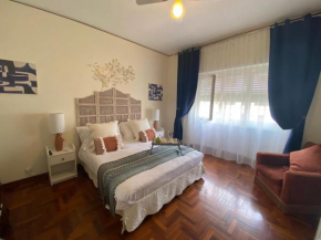 Big Apartment Balduina